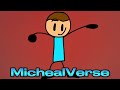 MichealVerse Intro