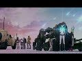B★★RS DAWN FALL - Empress ～Final Form～ Theme | Original Soundtrack