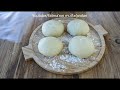 Since I Learned This Method, I Now Roll Out Dough Like This. Incredibly Easy. ASMR