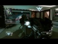 The Best Call of Duty Player In The World - COD:Black Ops 2 Gameplay (Camping FAIL)