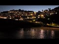 LASTRES, DÍA Y NOCHE. (ASTURIAS) 4K.