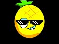 pineapple cool nextbot jumpcare