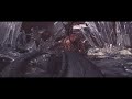 【MHWI PC】05'36 ★6 Arch Tempered Velkhana LBG