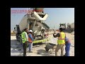 THE CONSTRUCTION OF LUSAIL CITY, QATAR  -  PACKAGE CP7B  - PART 6