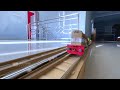 How to make WDM-3D Locomotive Model with Cardboard