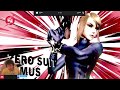 Marss (Zero Suit Samus) vs Makigoat (Cloud) - Smashpros Ladder | 26 Dec '23