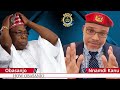 HOW OBJ Kpai BIAFRA AGITATORS WITH INJECTION, & THE REASON FULANI & AFONJA H@TE BIAFRANS, MNK REVEAL