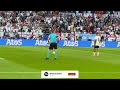 England vs Switzerland (5-3) Full Penalty-Shootout! EURO 2024 Quarter-Final!