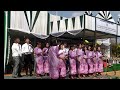 Choirs:JS Balang Rangblang haka Balang Nongspung Laitkseh Presbytery kaba 25 (xxv)