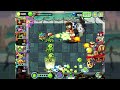 Steam Ages Zomboss Official Gameplay | Plants vs Zombies 2 Chinese