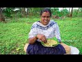 வாழைப்பூ பொடி  சாதம் - இப்படி சமைத்து பாருங்க  / Banana Flower Podi Rice for lunch box recipe