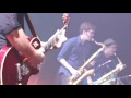 Trombone Shorty & Orleans Avenue @ l'Olympia • 2013