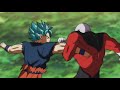 Dragonball Super「AMV」- Warriors