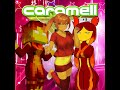 Phoenix SC - Caramelldansen EN (AI Cover)