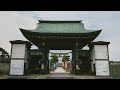 Japan Tourism Hyogo Prefecture Ako Oishi Shrine, dedicated to the 47 Ronin