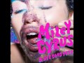 Miley Cyrus - BB Talk (Audio)