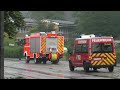 Ausnahmezustand nach Starkregen in Quickborn | Feuerwehr & THW im Dauereinsatz!