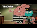 Momentos Más XD del Mundo de Gumball || Dafar_xd