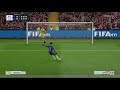 FIFA 20 but penalties are something else