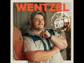 Wentzel - Juffrou Riekie Louw (Official Audio)