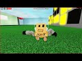 Побег из пятёрочки ROBLOX