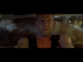 The Fifth Element - Let's Play it Hard - taxi scene
