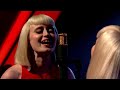 Lucius — Turn It Around (Live from Later... with Jools Holland / 2014)