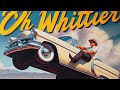 Oh Whittier - Doo Wop Lowrider Cruising Oldies Song