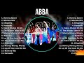 ABBA 2024 MIX Las Mejores Canciones - Dancing Queen, Mamma Mia, Chiquitita, Fernando