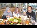 Review Nasi Liwet Komplit RM. Ponyo Sampai Ludes@Bandung#viral#kuliner
