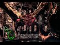 Resident Evil 5: Chapter 5-1 (Professional/No Commentary/Infinite Ammo)