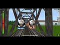 Trainz Driver 2 GS-4 (Daylight) Comparison & Review