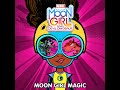 Moon Girl Magic (From 