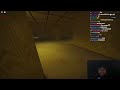 mrekk & Lifeline play a Roblox Horror Game (scrapped)