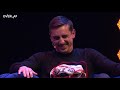 The Overlap Live: An Audience With Gary Neville, Jamie Carragher & Roy Keane