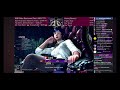 LowTierGod being a hypocrite on Tekken 8 | Immo342 streams