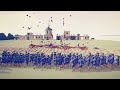 Totally Accurate Battle Simulator-RANGED TOURNAMENT [100v100]