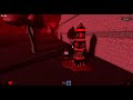 Roblox - Midnight Horrors Ocubot Invasion - Solo Deathless
