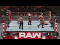 WWE 2K18 2K19 Game Highlights