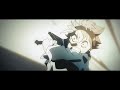 Black Clover [AMV]-black catcher