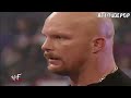 Vince McMahon Hate The “WHAT?” Chants Ft. AttitudePOP