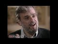 60 Minutes Archive: Stephen Sondheim