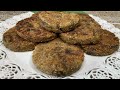 Amazing eggplant burger! Meatless, but more delicious than meat! Easy and fast!