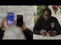 iPhone 15/15 Pro Max Unboxing & First Impressions + Camera Test