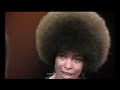 Angela Davis  Black Journal Interview