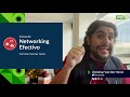 El networking como estilo de vida