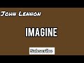 John Lennon - Imagine (Cover)