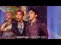 EXO - Louder [Music Bank COMEBACK / 2016.08.19]