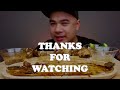 CLASSIC PORK ADOBO | Mukbang Asmr | BRAISED PORK KNUCKLE