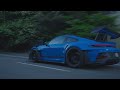 992 GT3RS | Seattle's First [4K]